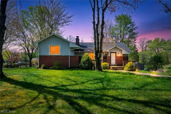 17900 Hicks Road, Walton Hills, OH 44146