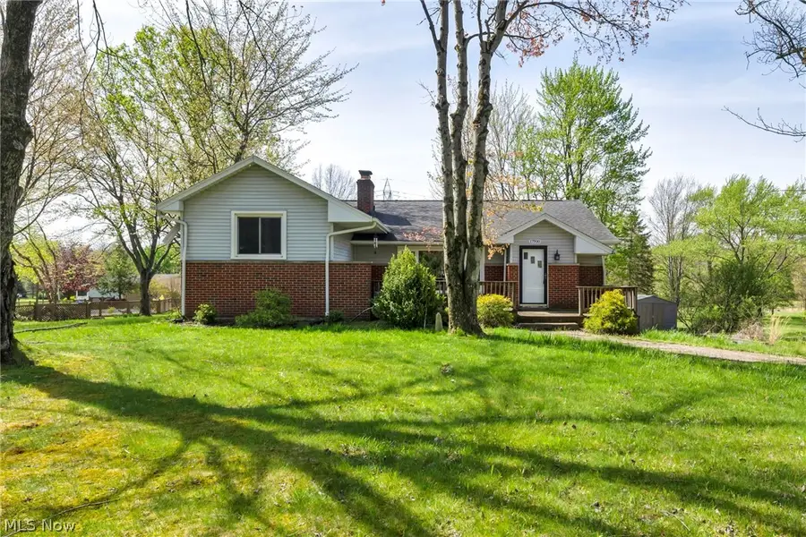 17900 Hicks Road, Walton Hills, OH 44146 - #2