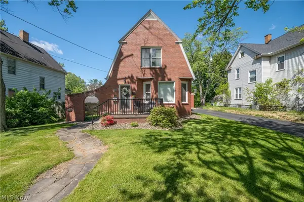 124 Hartzell Avenue, Niles, OH 44446
