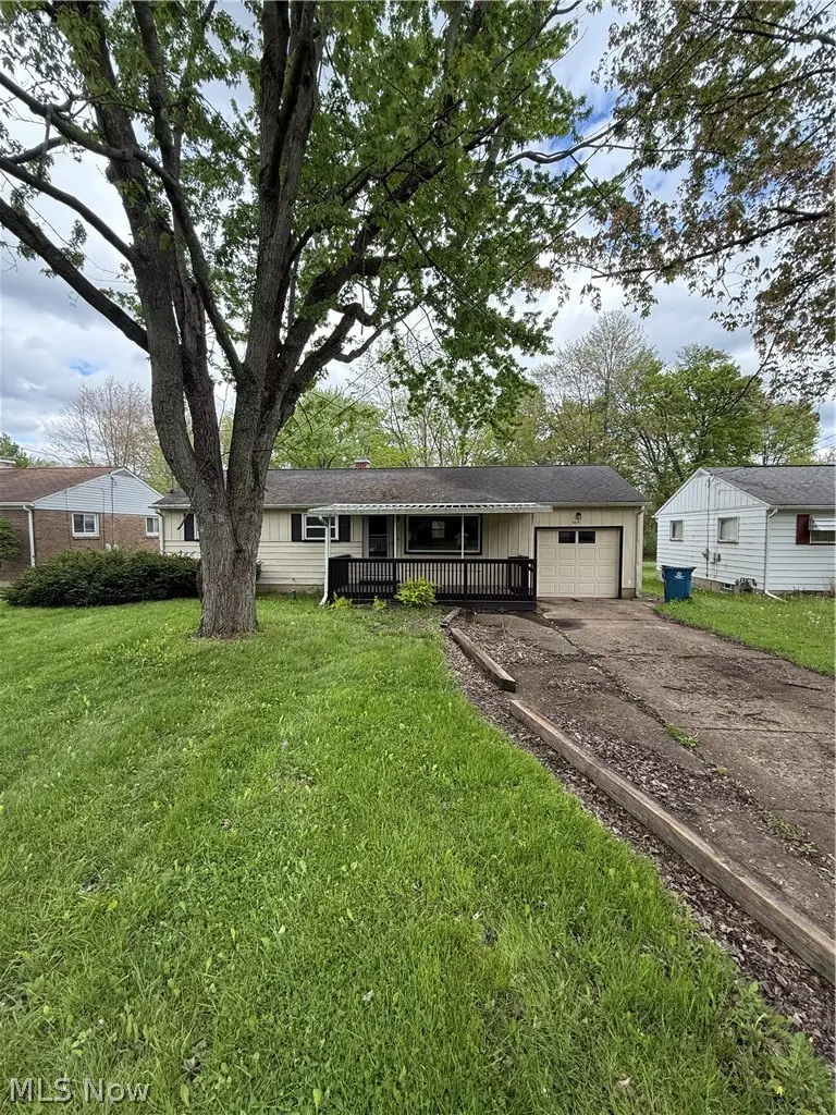 959 Keefer Road, Churchill, OH 44420 - #1