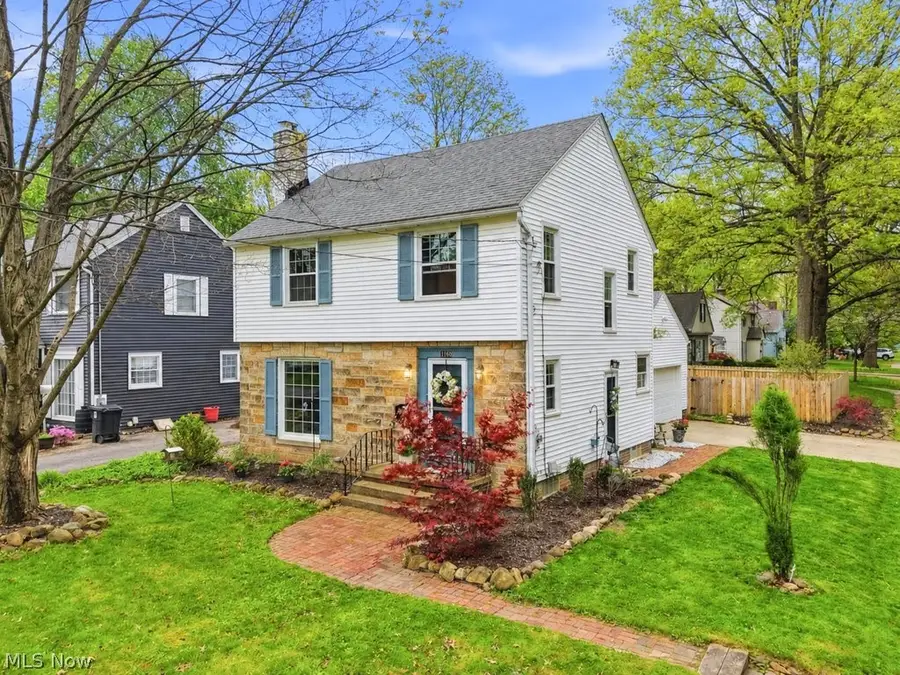 1180 Garman Road, Akron, OH 44313 - #2
