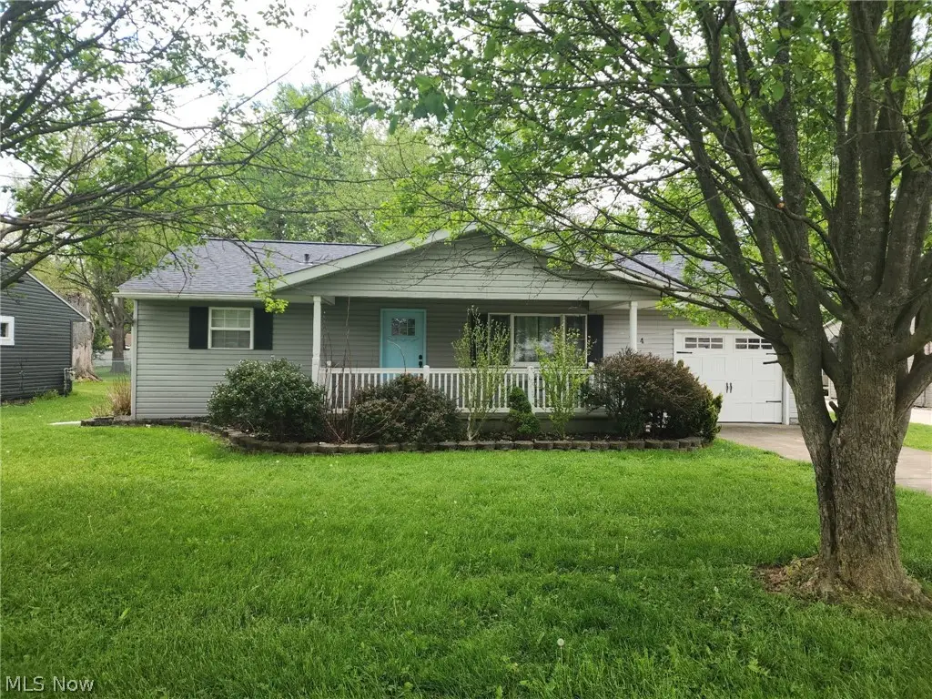 744 Baker Nw Avenue, New Philadelphia, OH 44663 - #1