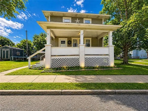 1338 Ohio Street, Zanesville, OH 43701