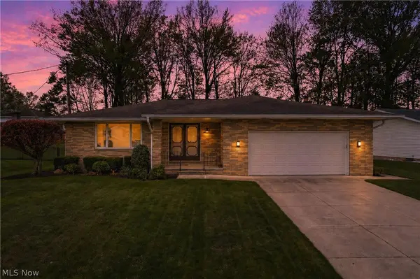 6968 Carol Drive, Independence, OH 44131