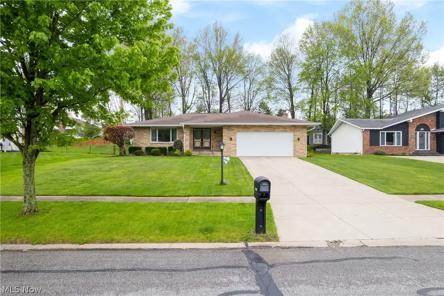 6968 Carol Drive, Independence, OH 44131 - #2