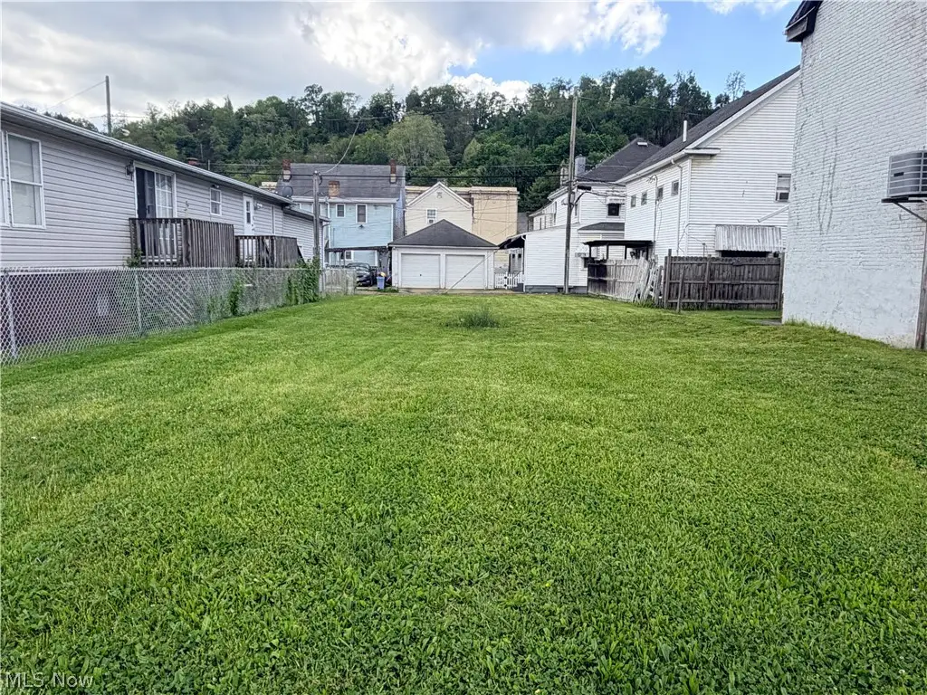 4587 Jefferson Street, Bellaire, OH 43906 - #1