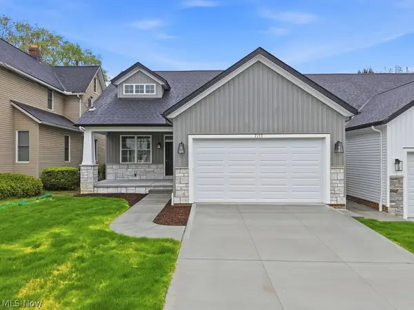 7133 Marcelline Court, Cuyahoga Heights, OH 44125