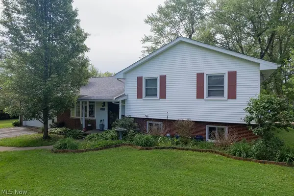 1350 W Vine Street, Alliance, OH 44601