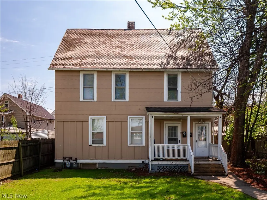 10419 Ignatius Avenue, Cleveland, OH 44111 - #1
