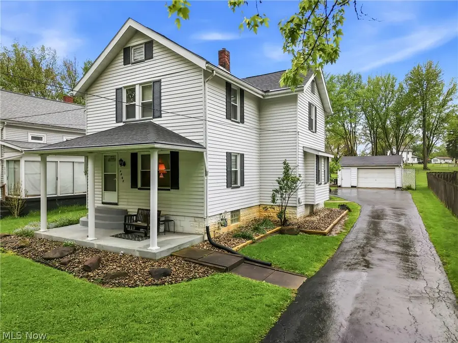 4862 Grand Boulevard, Newton Falls, OH 44444 - #2