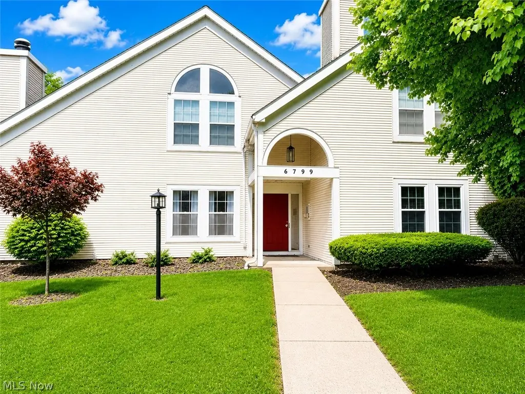 6799 Tippecanoe Road #1, Canfield, OH 44406 - #1