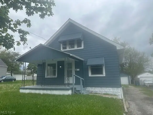 734 Cambridge Avenue, Youngstown, OH 44502 - #1