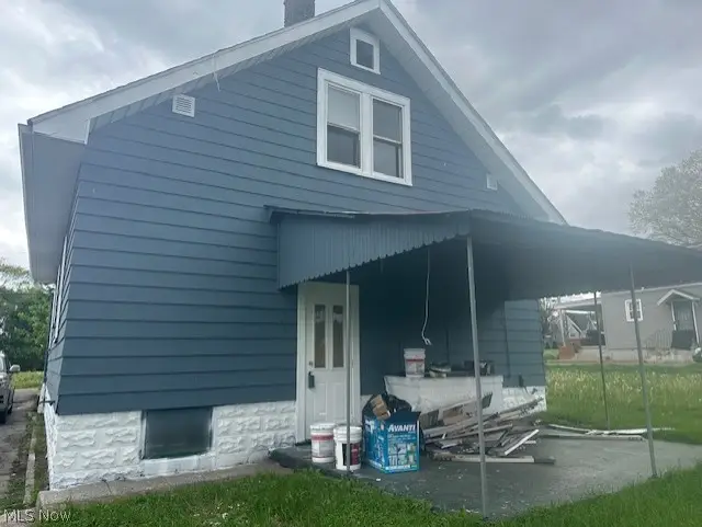 734 Cambridge Avenue, Youngstown, OH 44502 - #2