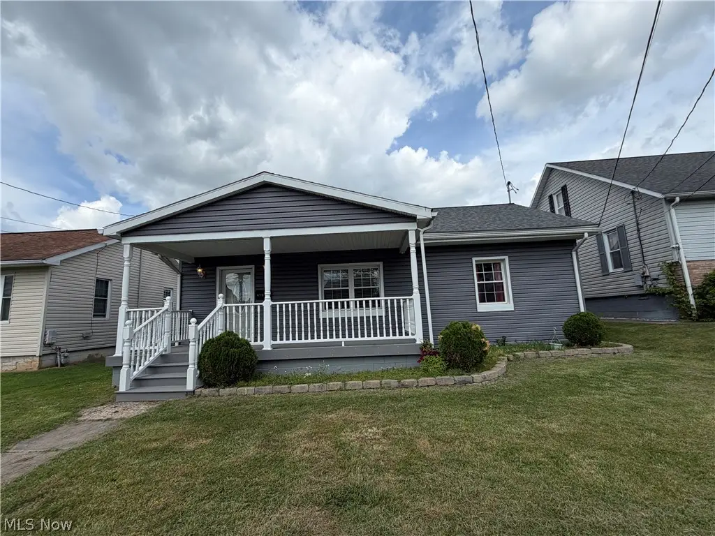 4109 9th Avenue, Parkersburg, WV 26101 - #1