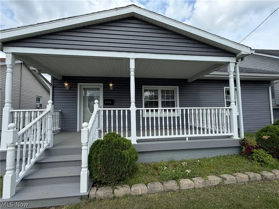 4109 9th Avenue, Parkersburg, WV 26101 - #2