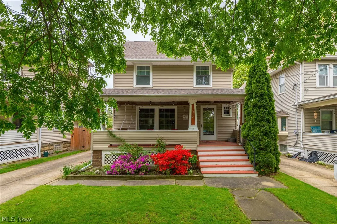 1314 Belle Avenue, Lakewood, OH 44107 - #1