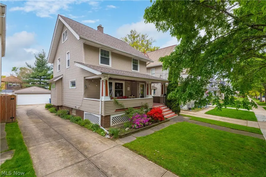 1314 Belle Avenue, Lakewood, OH 44107 - #2