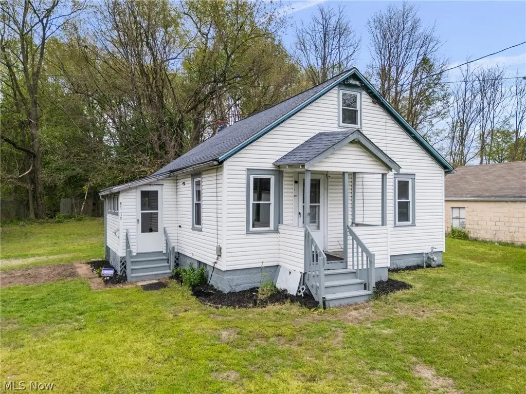671 Fairview Avenue, Barberton, OH 44203 - #1
