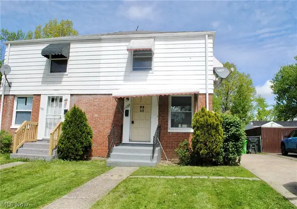 1527 Babbitt Road, Euclid, OH 44132