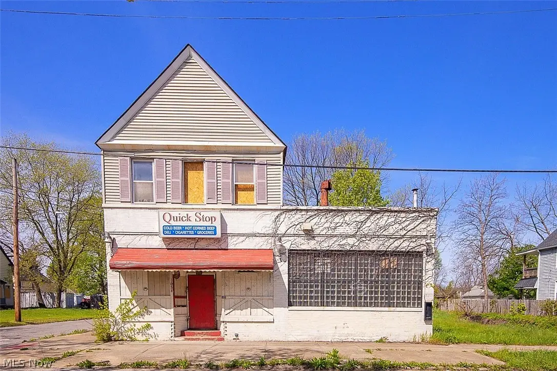 1054 E 71st Street, Cleveland, OH 44103 - #1