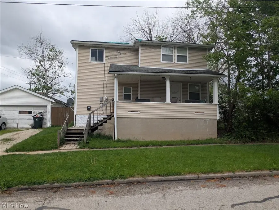 206 Water Street, Wadsworth, OH 44281 - #2