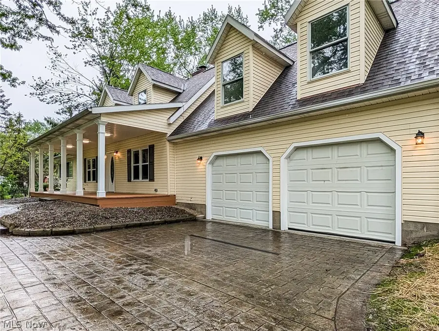 861 Mishler Road, Mogadore, OH 44260 - #2