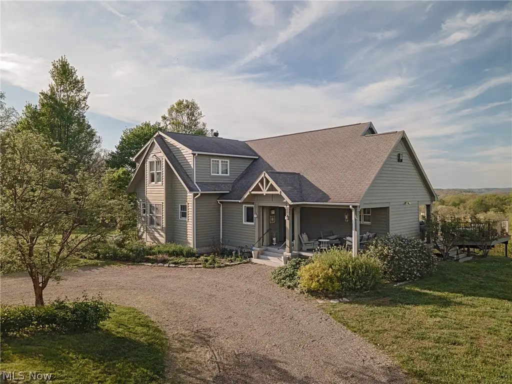 2435 Sandhill Road, Marietta, OH 45750 - #1