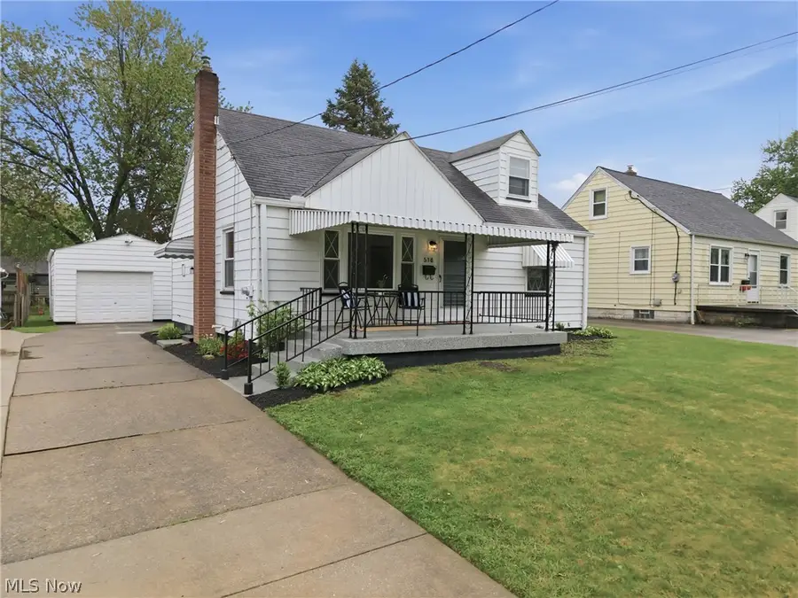 518 Spring Street, Struthers, OH 44471 - #2
