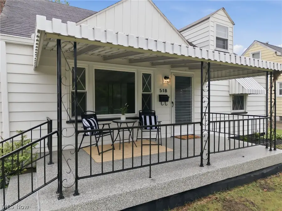 518 Spring Street, Struthers, OH 44471 - #3