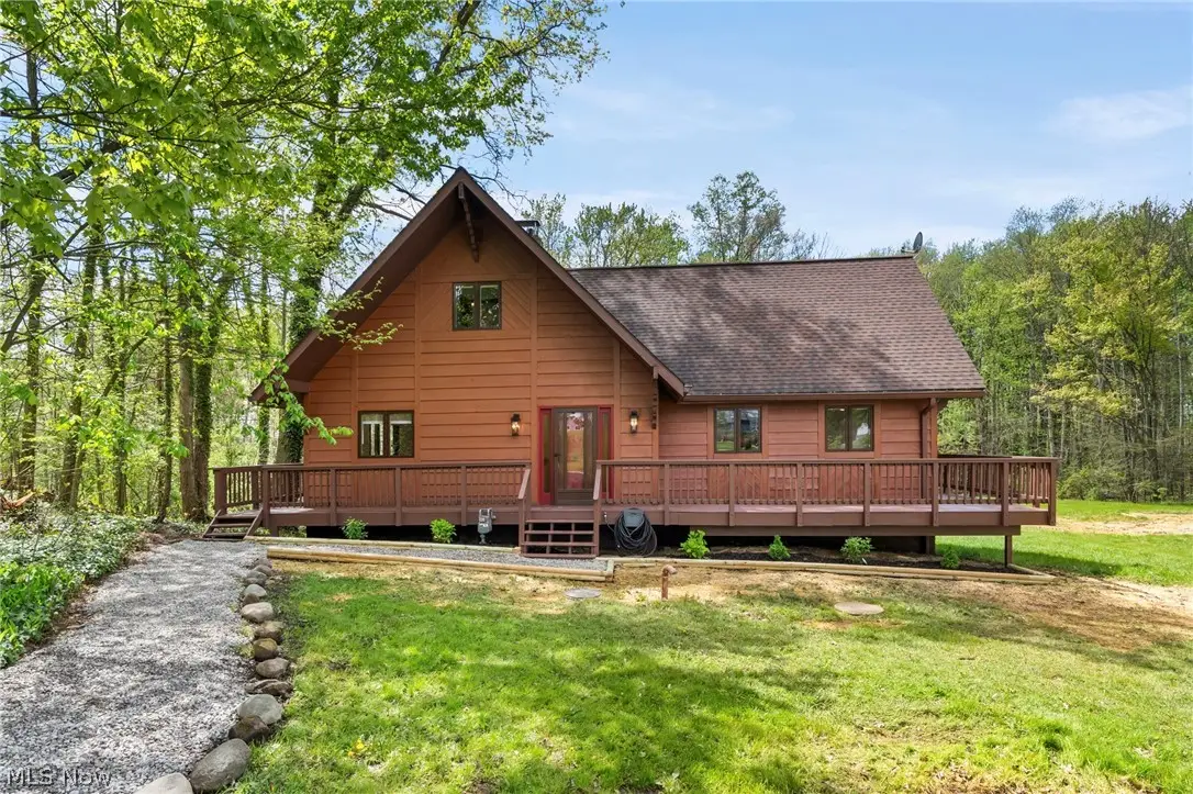 11104 Clarke Road, Columbia Station, OH 44028 - #1