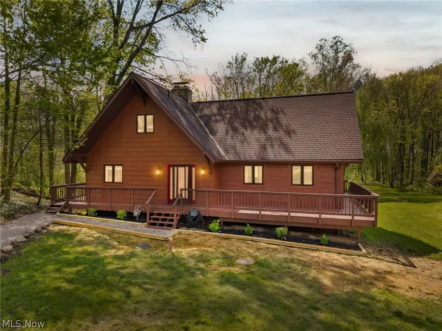 11104 Clarke Road, Columbia Station, OH 44028 - #3