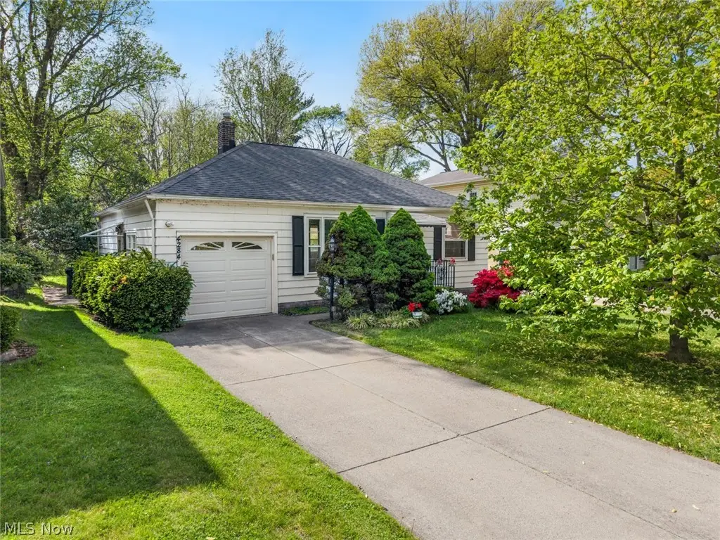 4284 W 204th Street, Fairview Park, OH 44126 - #1