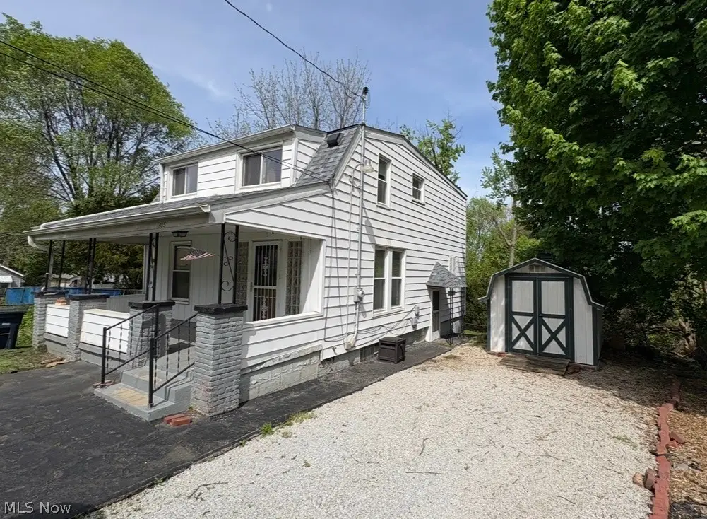 1805 Manchester Road, Akron, OH 44314 - #1