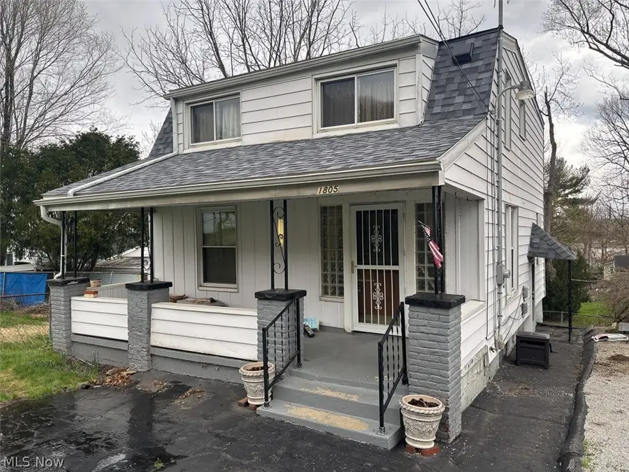 1805 Manchester Road, Akron, OH 44314 - #2