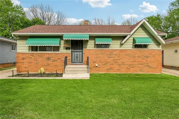 6293 Brookmere Drive, Parma Heights, OH 44130