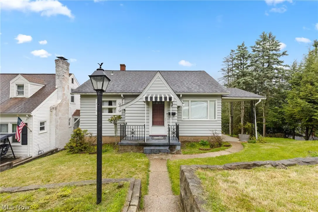 1210 Virginia, Martins Ferry, OH 43935 - #1