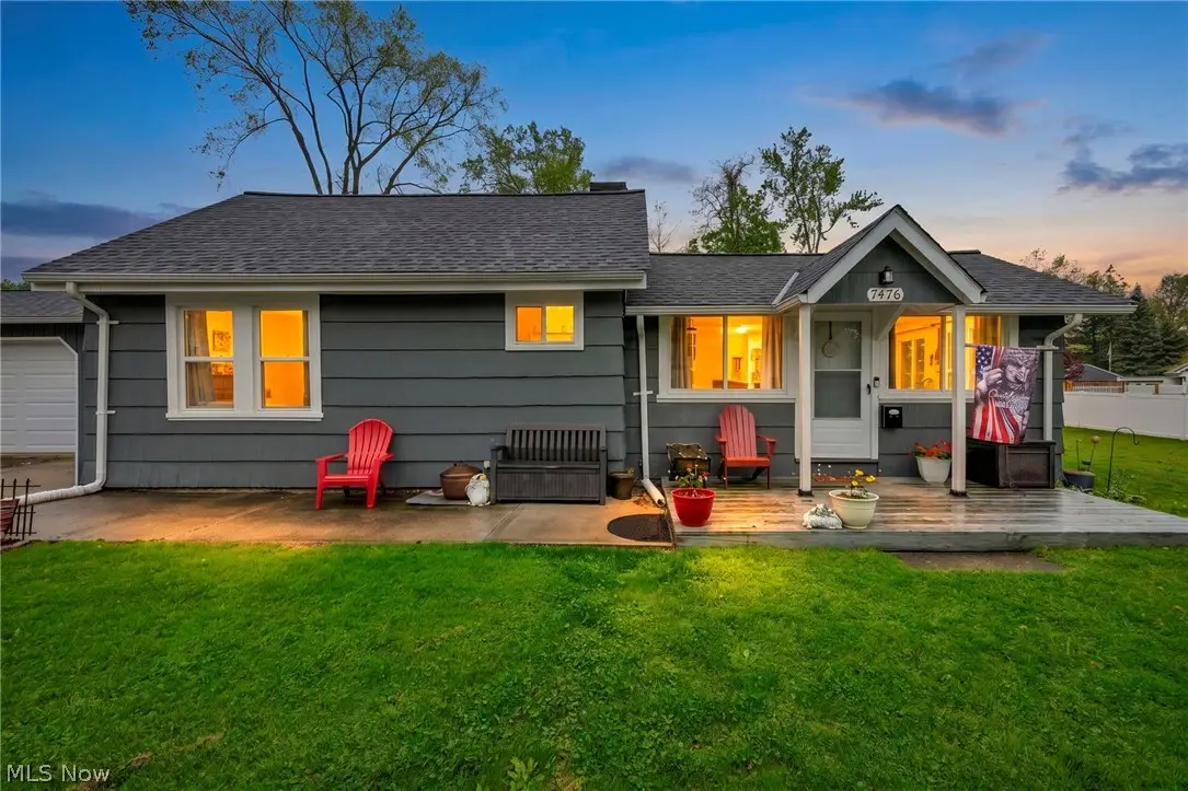 7476 Pinehurst Drive, Mentor On The Lake, OH 44060 - #1