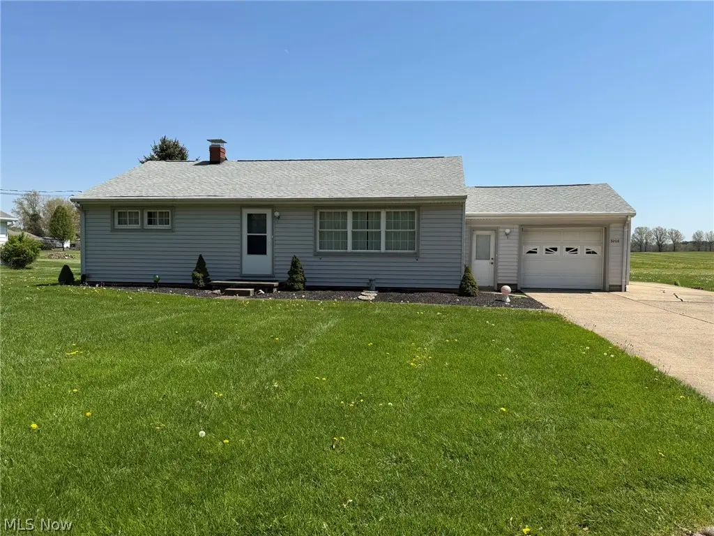 3208 Fredericksburg Road, Wooster, OH 44691 - #1