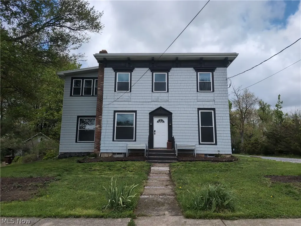8217 Park Avenue, Garrettsville, OH 44231 - #1
