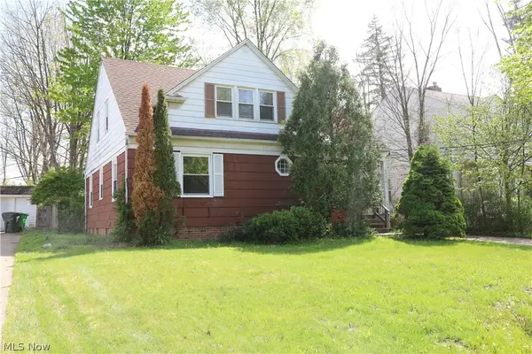 4776 Burger Road, South Euclid, OH 44121