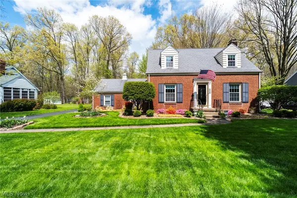460 Orlo Lane, Boardman, OH 44512