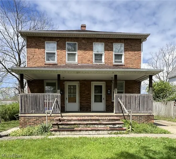 45 1st Avenue, Bedford, OH 44146