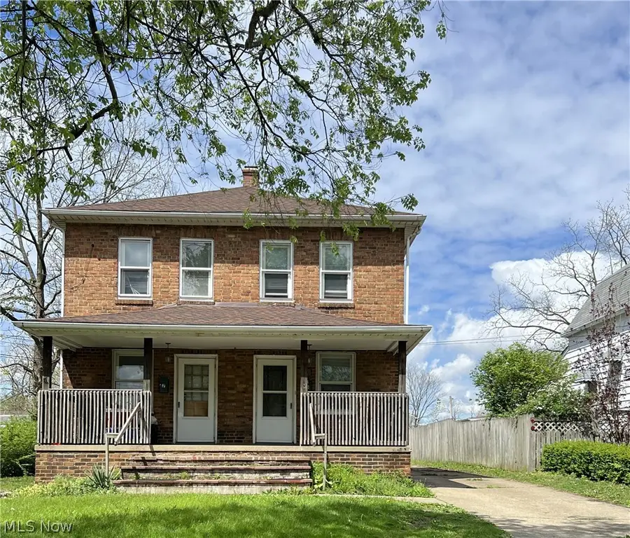 45 1st Avenue, Bedford, OH 44146 - #2