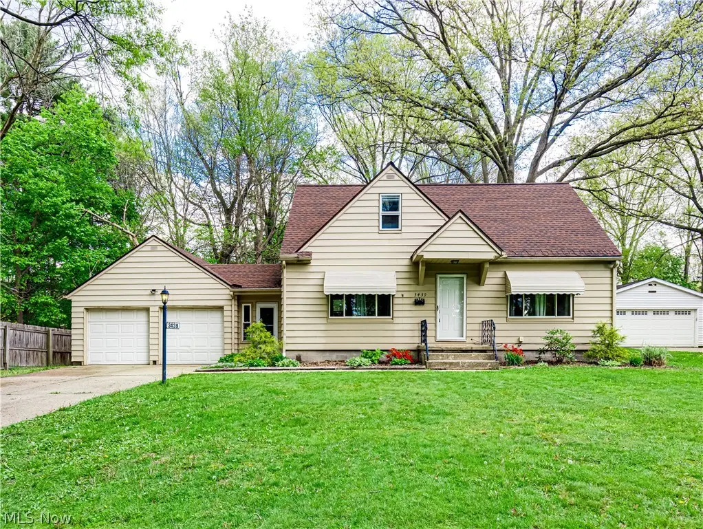 3439 Margaret Avenue, Stow, OH 44224 - #1