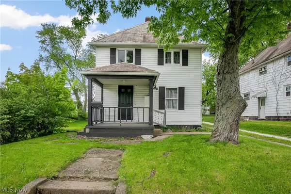 1424 S Liberty Avenue, Alliance, OH 44601