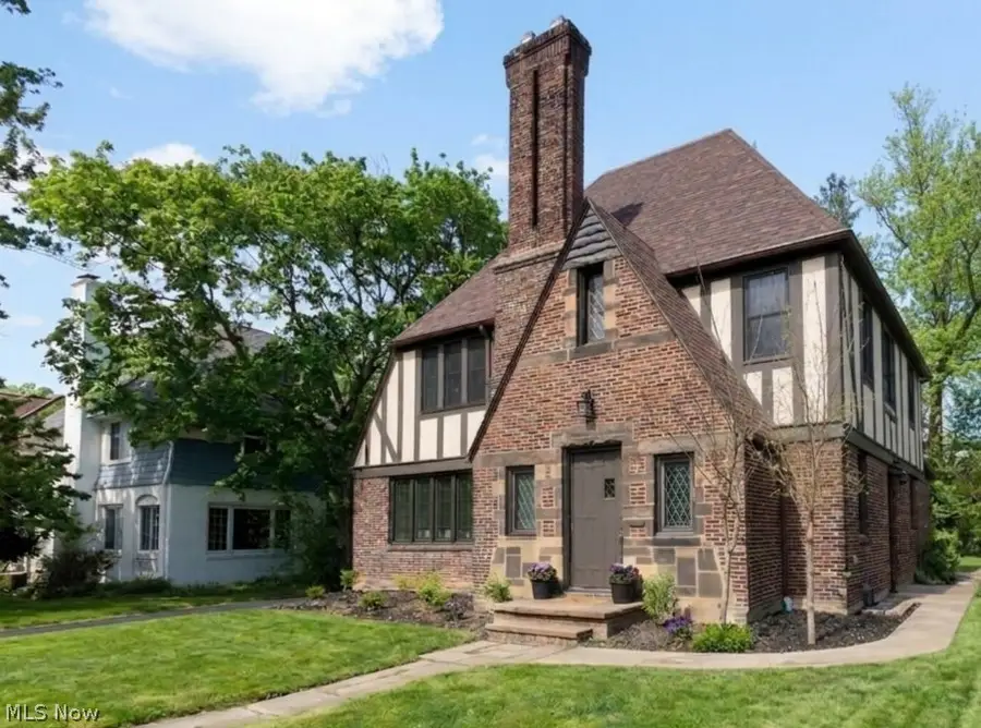 3145 Huntington Road, Shaker Heights, OH 44120 - #2