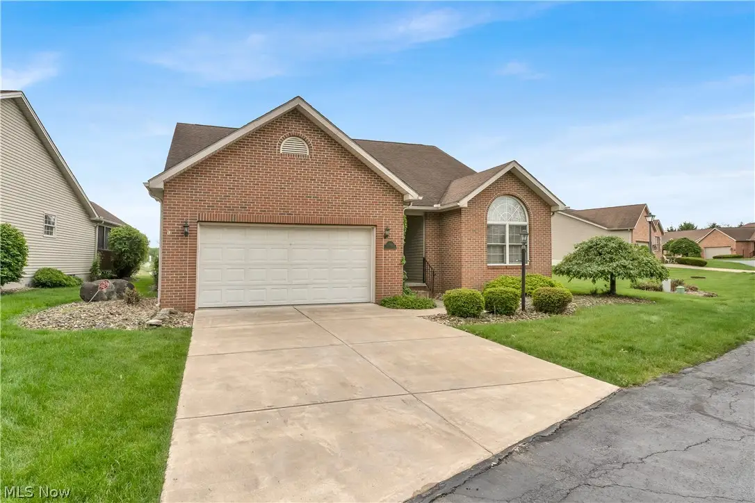 144 Royal Troon Se Drive, Warren, OH 44484 - #1