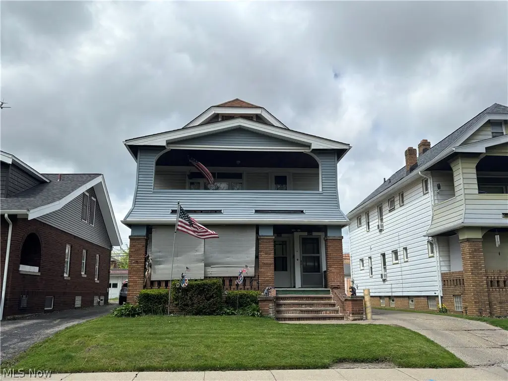 3640 W 133rd Street, Cleveland, OH 44111 - #1