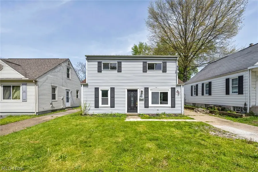 2511 Ogden Avenue, Akron, OH 44312 - #2