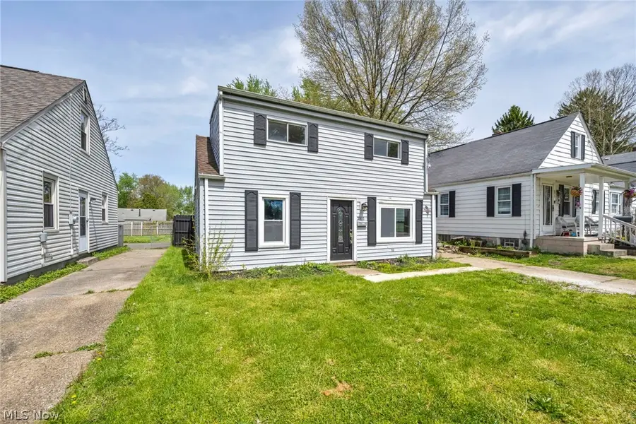 2511 Ogden Avenue, Akron, OH 44312 - #3